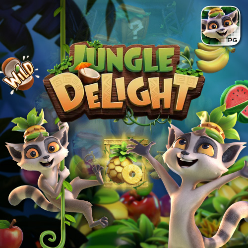 Jungle Delight