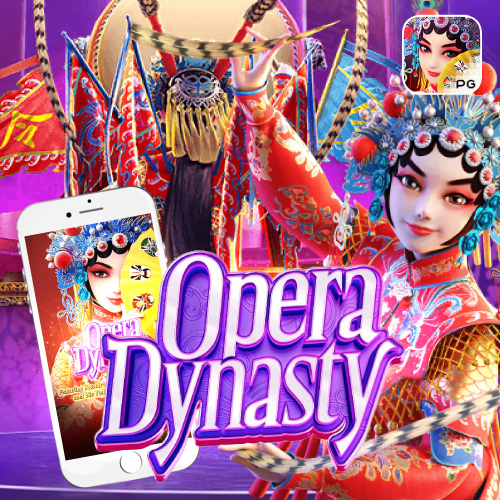 opera dynasty slotxomoney