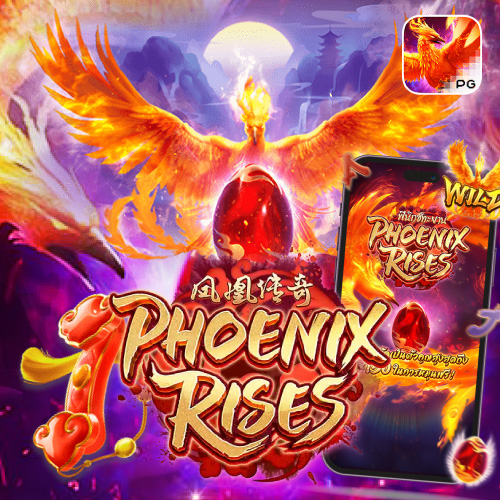 phoenix rises slotxomoney
