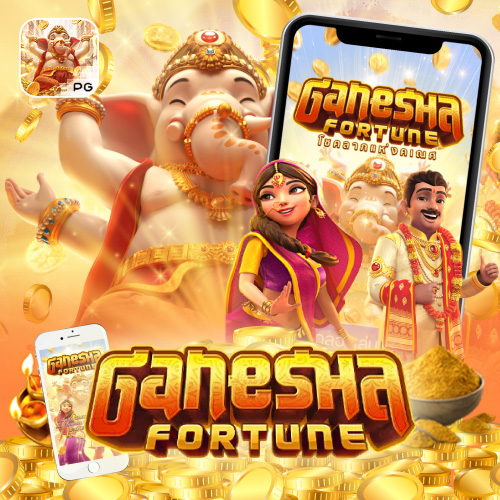 Ganesha Fortune Slotxomoney