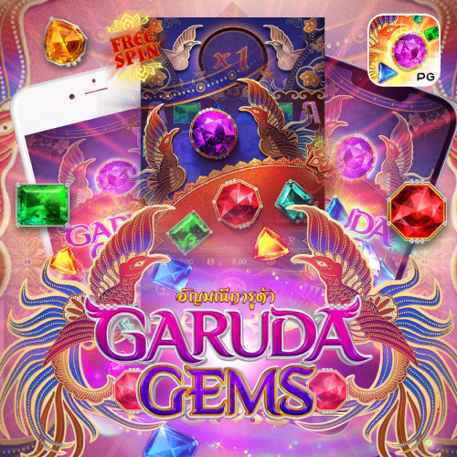 Garuda Gems Slotxomoney
