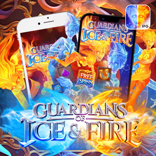 Guardians of Ice _ Fire Slotxomoney